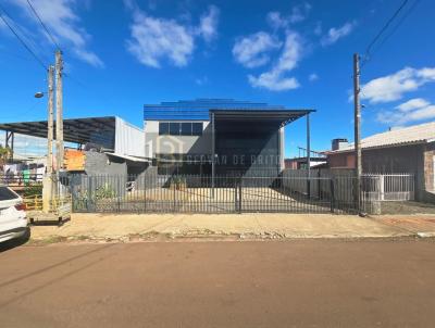Pavilh�o para Loca��o, em Erechim, bairro S�o Jos�, 1 banheiro