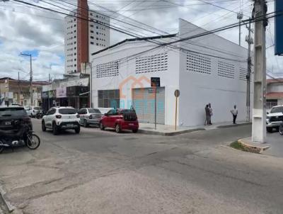 Galp�o para Loca��o, em Mossor�, bairro Centro