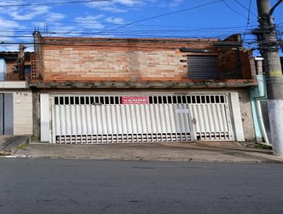 Casa para Venda, em S�o Paulo, bairro Cidade Sat�lite Santa B�rbara, 4 dormit�rios, 2 banheiros, 2 vagas