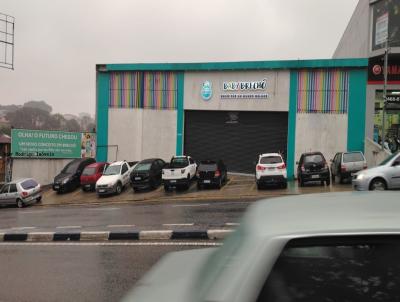 Sal�o Comercial para Loca��o, em S�o Paulo, bairro Luz, 2 banheiros, 9 vagas