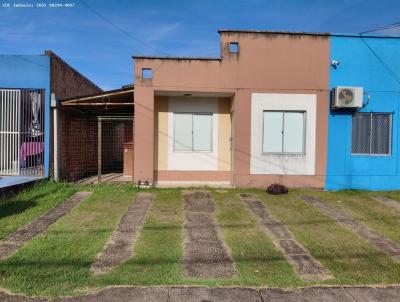 Casa em Condom�nio para Venda, em Porto Velho, bairro Bairro Novo, 2 dormit�rios, 1 banheiro