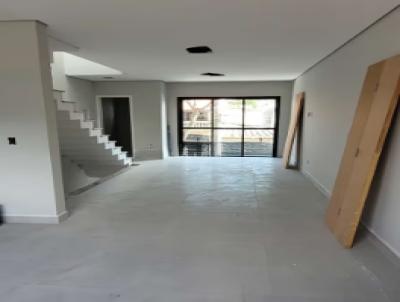 Sobrado para Venda, em Santo Andr�, bairro Jardim Santo Alberto, 2 dormit�rios, 1 banheiro, 2 su�tes, 2 vagas