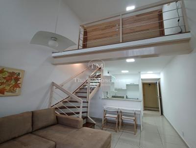 Apartamento para Venda, em Campinas, bairro Cambui, 1 dormit�rio, 2 banheiros, 1 su�te, 1 vaga