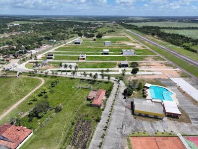 Lote Parcelado para Venda, em S�o Jos� de Mipibu, bairro Areia Branca