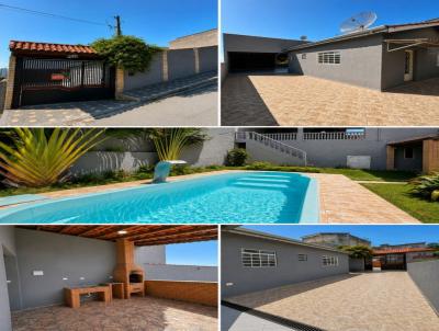 Casa para Venda, em Jacare�, bairro JARDIM BELA VISTA, 2 dormit�rios, 1 banheiro, 1 vaga