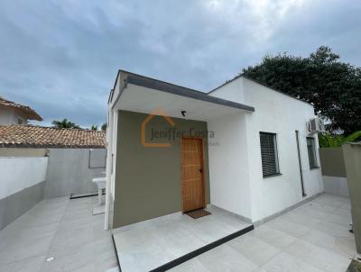 Loft para Venda, em Araruama, bairro Bananeiras (Iguabinha), 1 dormit�rio, 1 banheiro, 1 vaga