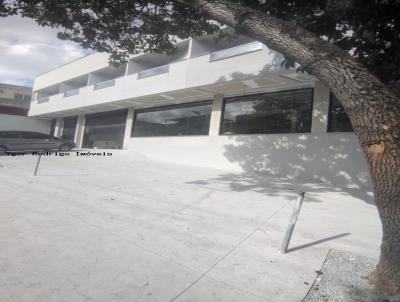 Sal�o Comercial para Loca��o, em Guarulhos, bairro Jardim Valeria, 2 banheiros, 5 vagas