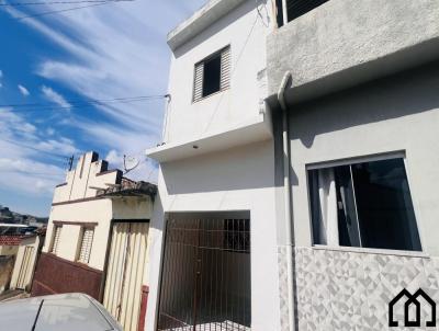 Casa para Venda, em Formiga, bairro Engenho de Serra, 1 dormit�rio, 2 banheiros, 1 vaga