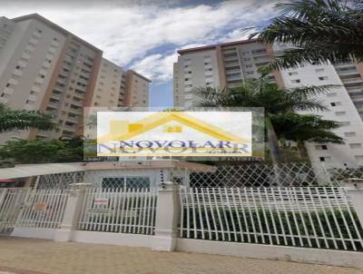 Apartamento para Loca��o, em Limeira, bairro Desmembramento Oscar Antonio Breda, 3 dormit�rios, 1 banheiro, 1 su�te, 2 vagas
