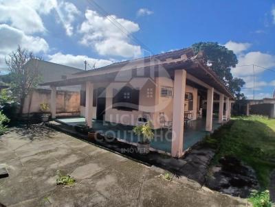 Casa para Venda, em Araruama, bairro Boa Perna, 2 dormit�rios, 1 banheiro, 1 vaga