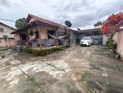 Casa para Venda, em Araruama, bairro Coqueiral, 3 dormit�rios, 5 banheiros, 3 vagas