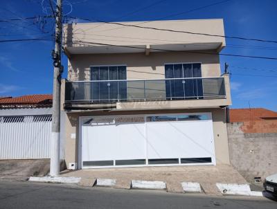 Casa para Venda, em Cruzeiro, bairro Metalurgicos, 3 dormit�rios, 1 su�te, 2 vagas