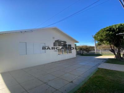 Casa para Venda, em Frederico Westphalen, bairro Aparecida, 3 dormit�rios, 2 banheiros, 1 vaga
