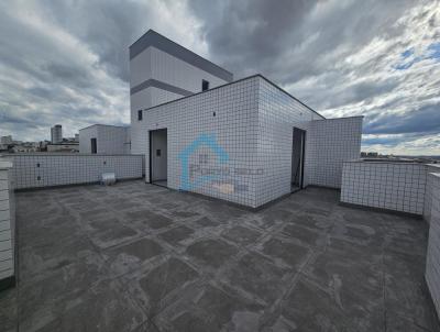Cobertura para Venda, em Contagem, bairro Eldorado, 3 dormit�rios, 3 banheiros, 1 su�te, 3 vagas