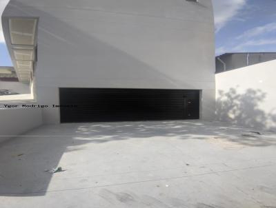 Sal�o Comercial para Loca��o, em Guarulhos, bairro Jardim Valeria, 1 banheiro, 3 vagas