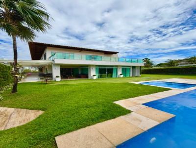 Casa para Venda, em Fortaleza, bairro Dunas, 3 dormit�rios, 5 banheiros, 3 su�tes, 4 vagas
