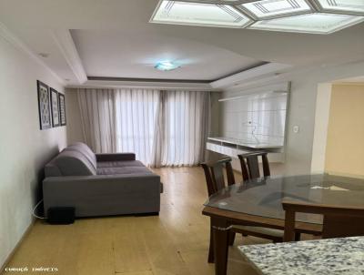 Apartamento para Loca��o, em S�o Paulo, bairro Vila Curu��, 2 dormit�rios, 1 banheiro, 1 vaga