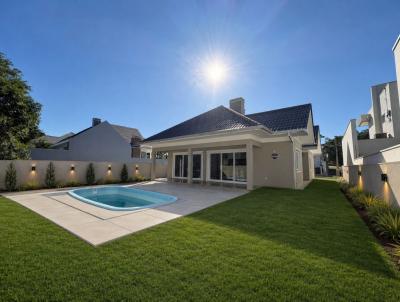 Casa Alto Padr�o para Venda, em Santa Cruz do Sul, bairro Royal Country, 3 dormit�rios, 3 banheiros, 1 su�te, 2 vagas