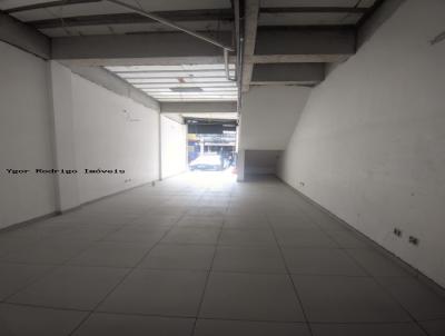 Sal�o Comercial para Loca��o, em Guarulhos, bairro Jardim Valeria, 1 banheiro, 1 vaga