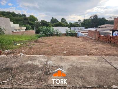 Terreno para Venda, em Presidente Prudente, bairro Rotta do Sol