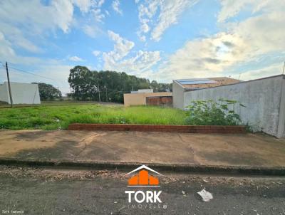 Terreno para Venda, em Presidente Prudente, bairro Rotta do Sol