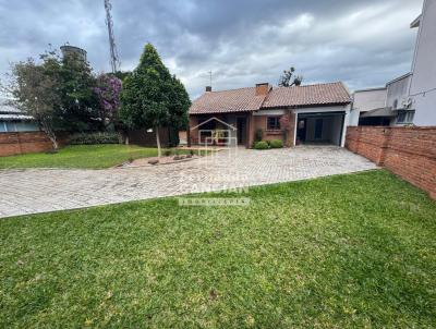 Casa para Venda, em Santa Rosa, bairro Cruzeiro, 2 dormit�rios, 2 banheiros, 1 vaga