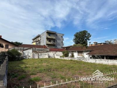 Terreno para Venda, em Joinville, bairro Boa Vista