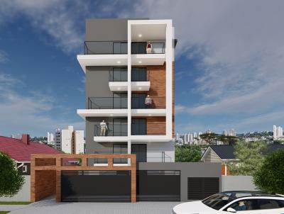 Apartamento Duplex para Venda, em S�o Jos� dos Pinhais, bairro Centro, 3 dormit�rios, 4 banheiros, 2 su�tes, 1 vaga
