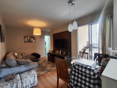 Apartamento para Venda, em S�o Bernardo do Campo, bairro Planalto, 2 dormit�rios, 1 banheiro, 1 vaga