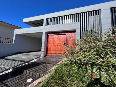 Casa para Venda, em S�o Jos�, bairro Ipiranga, 3 dormit�rios, 2 banheiros, 1 su�te, 2 vagas