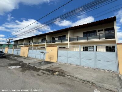 Casas 2 Quartos para Loca��o, em Serop�dica, bairro , 2 dormit�rios, 1 banheiro, 1 vaga