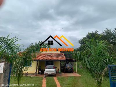 Casa para Venda, em Avar�, bairro Golf, 3 dormit�rios, 1 banheiro, 1 vaga
