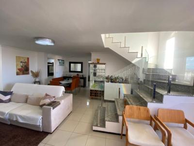 Apartamento para Venda, em , bairro , 4 dormit�rios, 5 banheiros, 4 su�tes, 4 vagas