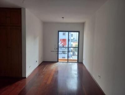 Apartamento 3 dormit�rios para Venda, em S�o Paulo, bairro Sa�de, 3 dormit�rios, 2 banheiros, 1 vaga