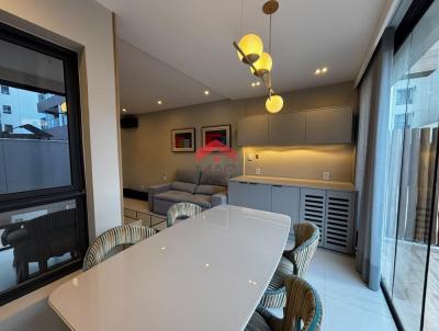 Apartamento para Venda, em Salvador, bairro Alphaville I, 1 dormit�rio, 2 banheiros, 1 su�te, 1 vaga