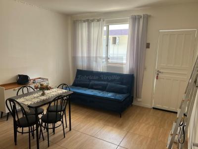 Apartamento para Venda, em S�o Jos�, bairro Areias, 1 dormit�rio, 1 banheiro