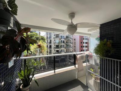 Apartamento 2 Quartos para Venda, em Salvador, bairro Ondina, 2 dormit�rios, 4 banheiros, 2 su�tes, 1 vaga