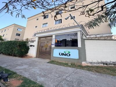 Apartamento para Venda, em Betim, bairro Duque de Caxias, 2 dormit�rios, 1 banheiro, 1 vaga