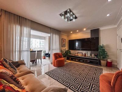 Apartamento para Venda, em S�o Jos� dos Campos, bairro Jardim Esplanada, 3 dormit�rios, 3 banheiros, 1 su�te, 2 vagas