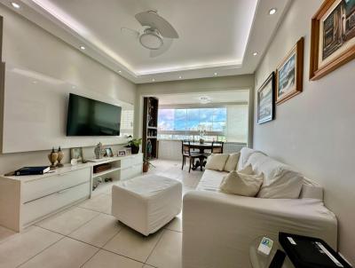 Apartamento 2 Quartos para Venda, em Salvador, bairro Itaigara, 2 dormit�rios, 3 banheiros, 1 su�te, 2 vagas