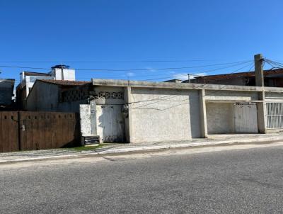 Casa para Venda, em , bairro Unamar (Tamoios), 1 dormit�rio, 1 banheiro