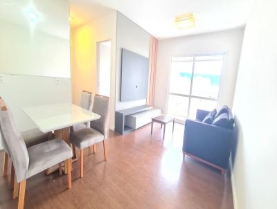 Apartamento para Loca��o, em Mogi das Cruzes, bairro Jardim Armenia, 2 dormit�rios, 2 banheiros, 1 su�te, 1 vaga