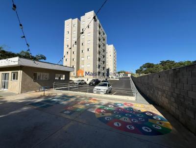 Apartamento para Loca��o, em Mococa, bairro Vila Lambari, 2 dormit�rios, 1 banheiro, 1 vaga