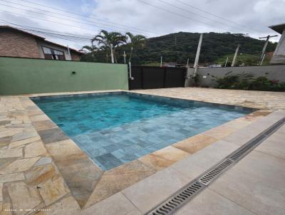 Casa para Temporada, em S�o Sebasti�o, bairro Juquehy, 5 dormit�rios, 4 banheiros, 2 su�tes, 2 vagas