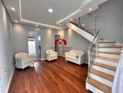 Casa para Venda, em Cotia, bairro �gua Espraiada (Caucaia do Alto), 2 dormit�rios, 2 banheiros, 1 vaga