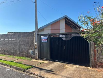 Casas 2 Quartos para Loca��o, em Promiss�o, bairro Condom�nio Parque das �guas, 2 dormit�rios, 1 banheiro, 1 vaga