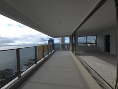 Apartamento 3 Quartos para Venda, em Salvador, bairro Vit�ria, 3 dormit�rios, 4 banheiros, 3 su�tes, 4 vagas