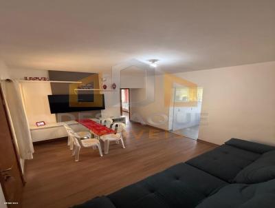Apartamento para Venda, em Pouso Alegre, bairro Santo Expedito, 2 dormit�rios, 1 banheiro, 1 vaga