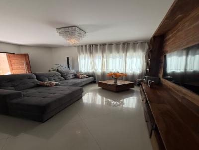 Casa / Sobrado para Venda, em Guarulhos, bairro Torres de Tibagy, 3 dormit�rios, 4 banheiros, 3 su�tes, 2 vagas