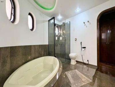 Apartamento para Venda, em S�o Paulo, bairro Vila Regente Feij�, 4 dormit�rios, 6 banheiros, 4 su�tes, 4 vagas